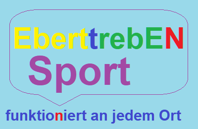 Eberttreben Sport Logo