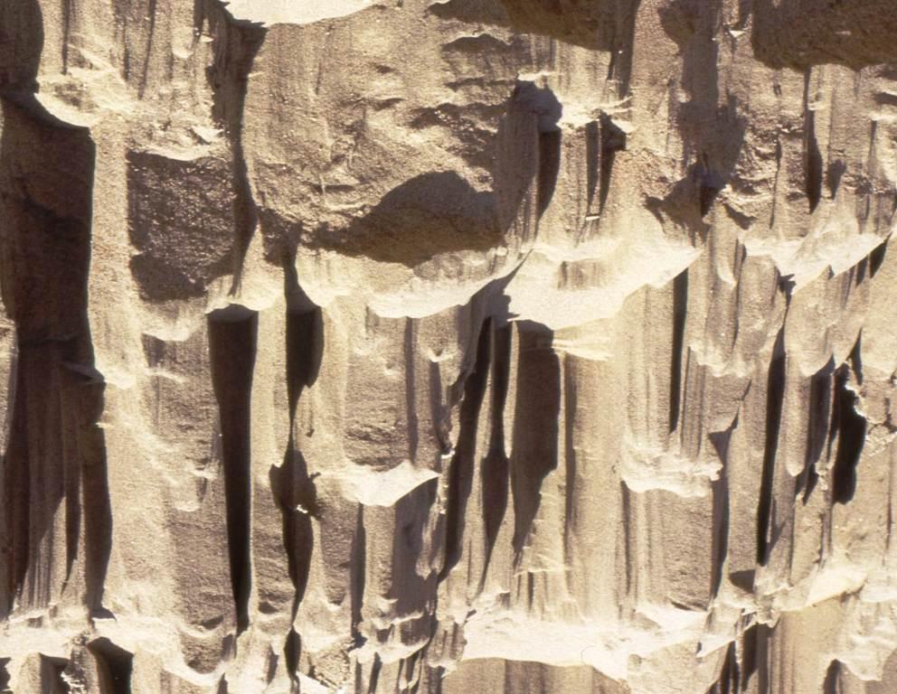 Kletterwand-Metapher für den geistigen Gewinn über den EberttrebEN-Sport